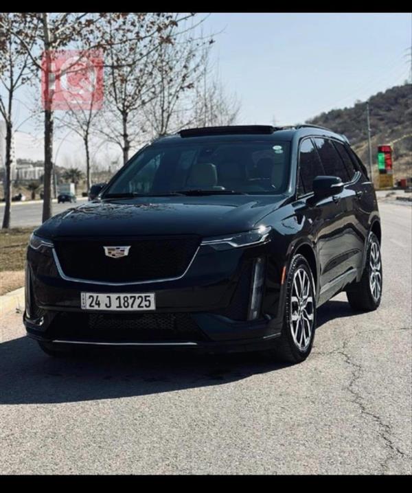 كاديلاك XT6 2022 للبيع في العراق - دهوك